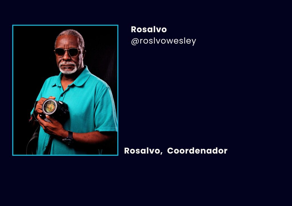 Coordenador Rosalvo